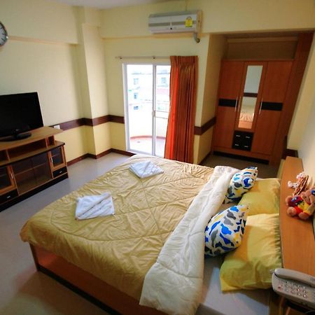 Ts Home Building Samut Sakhon Экстерьер фото